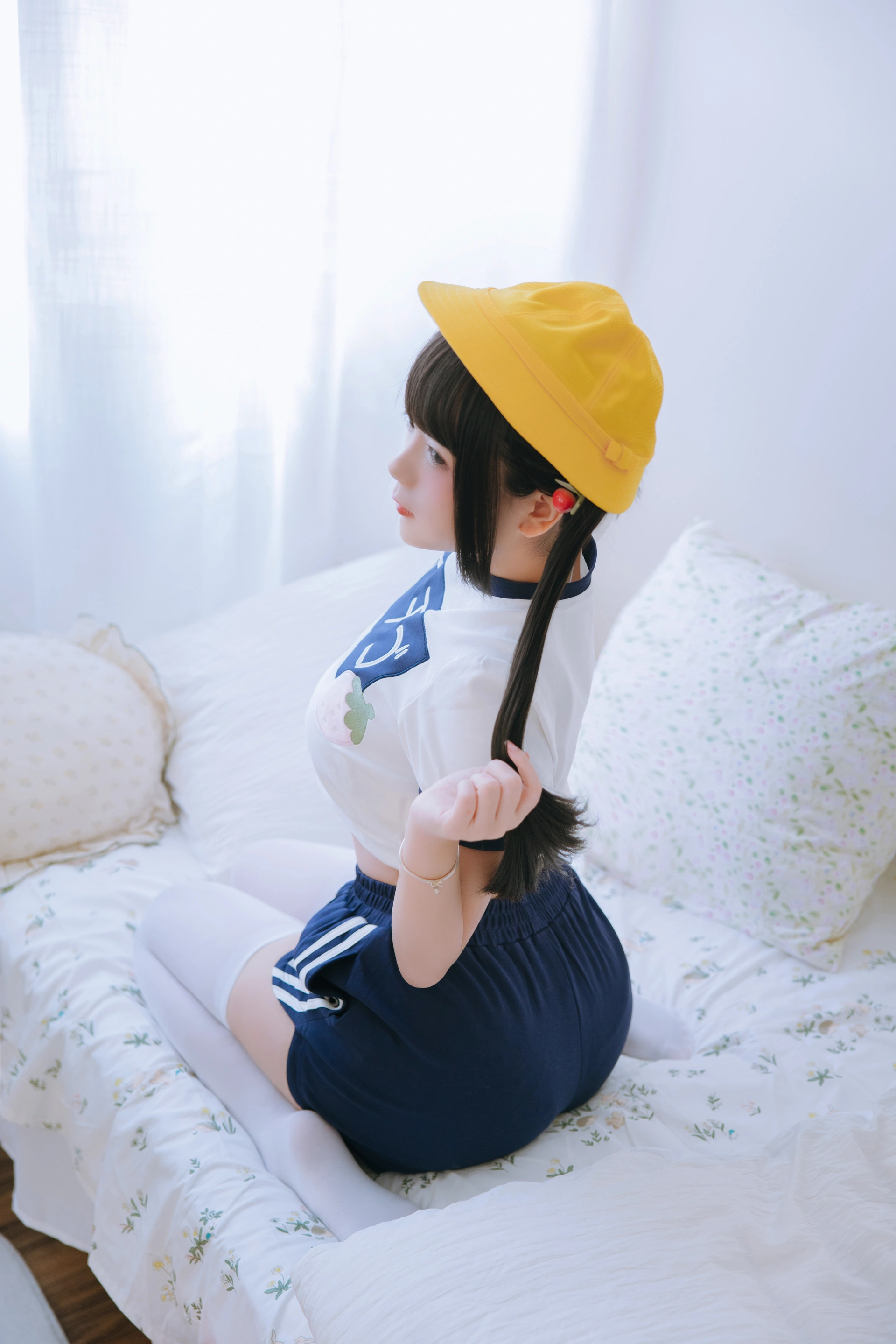 日奈娇 - NO.91 萝莉 1