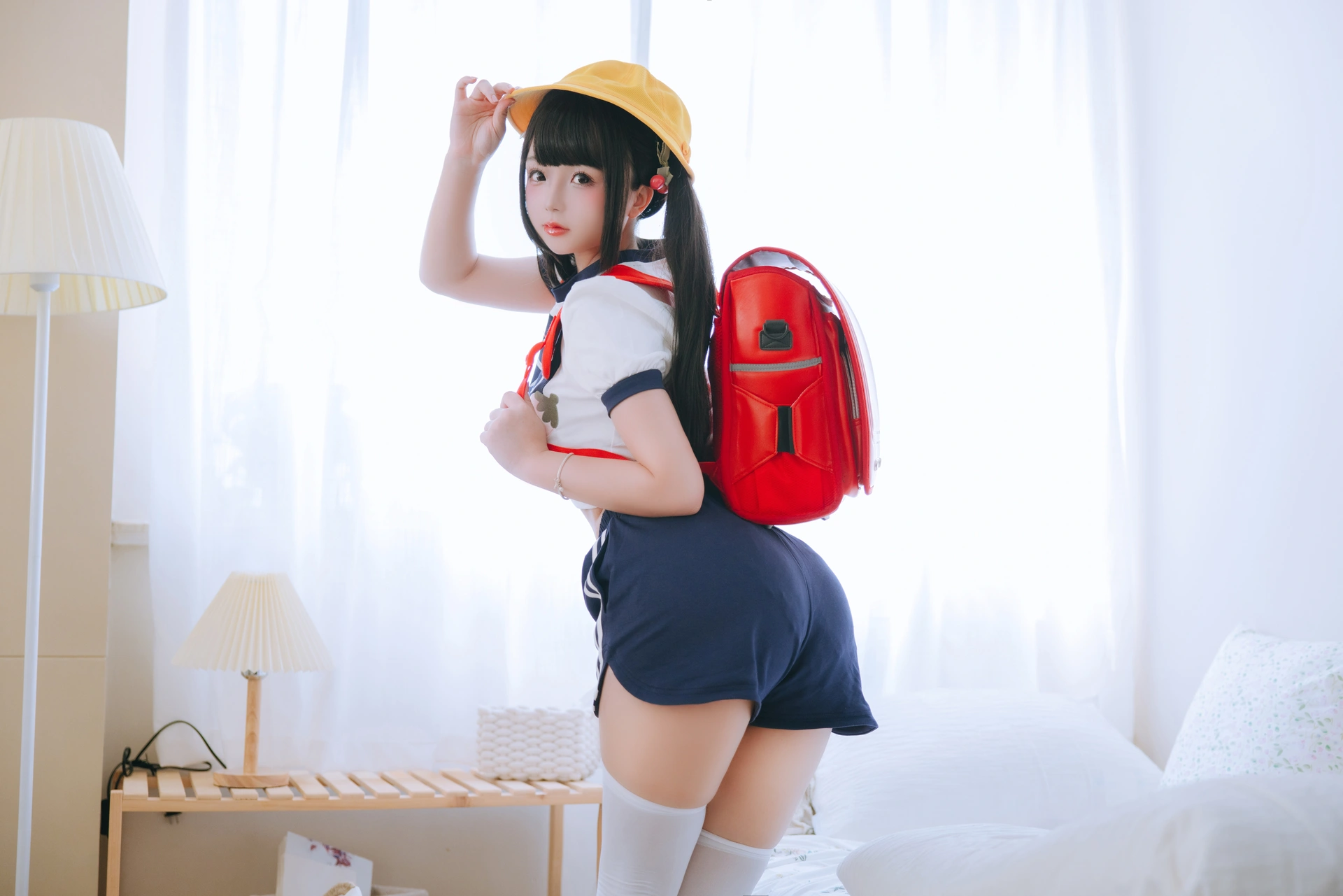 日奈娇 - NO.91 萝莉 2
