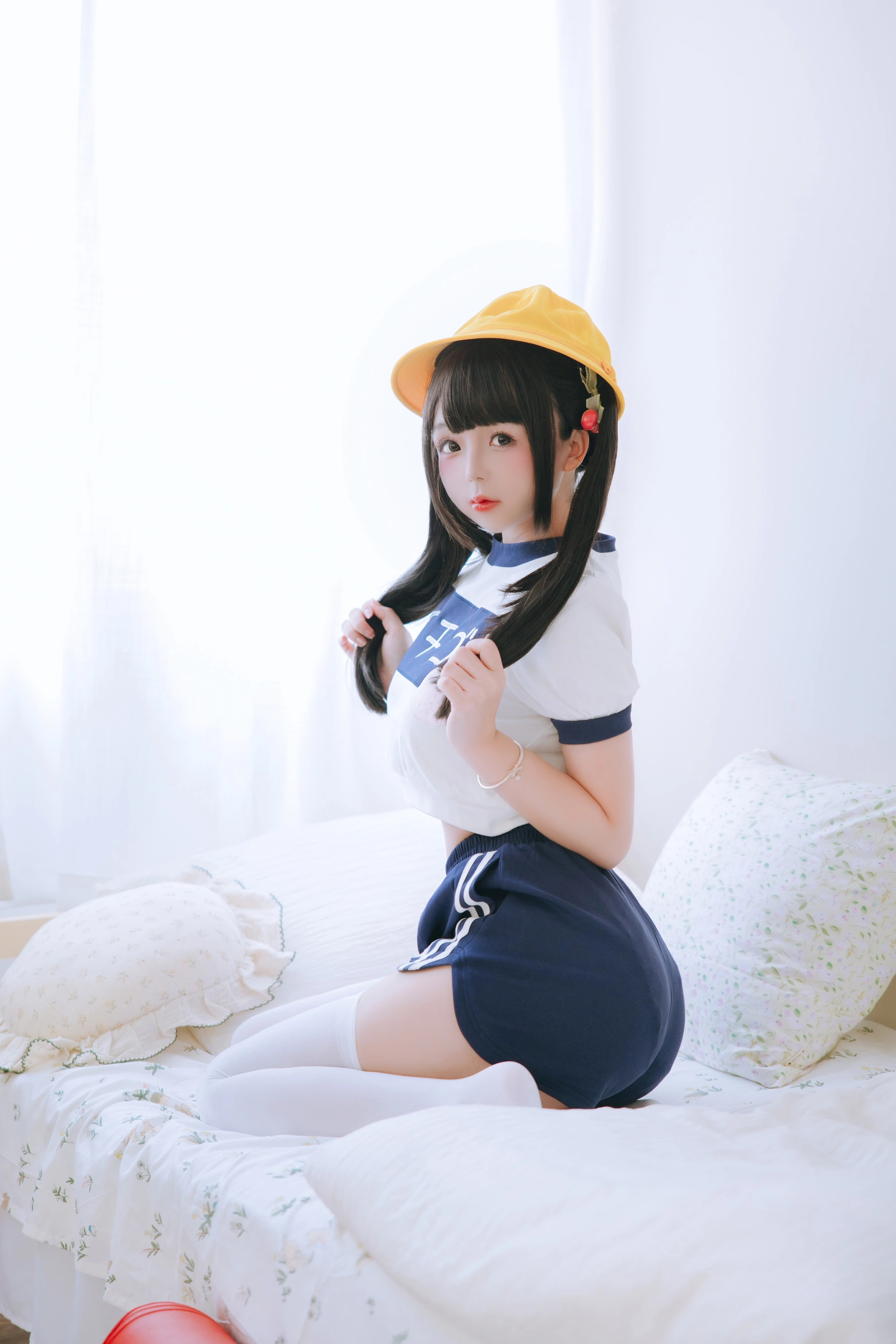 日奈娇 - NO.91 萝莉 3