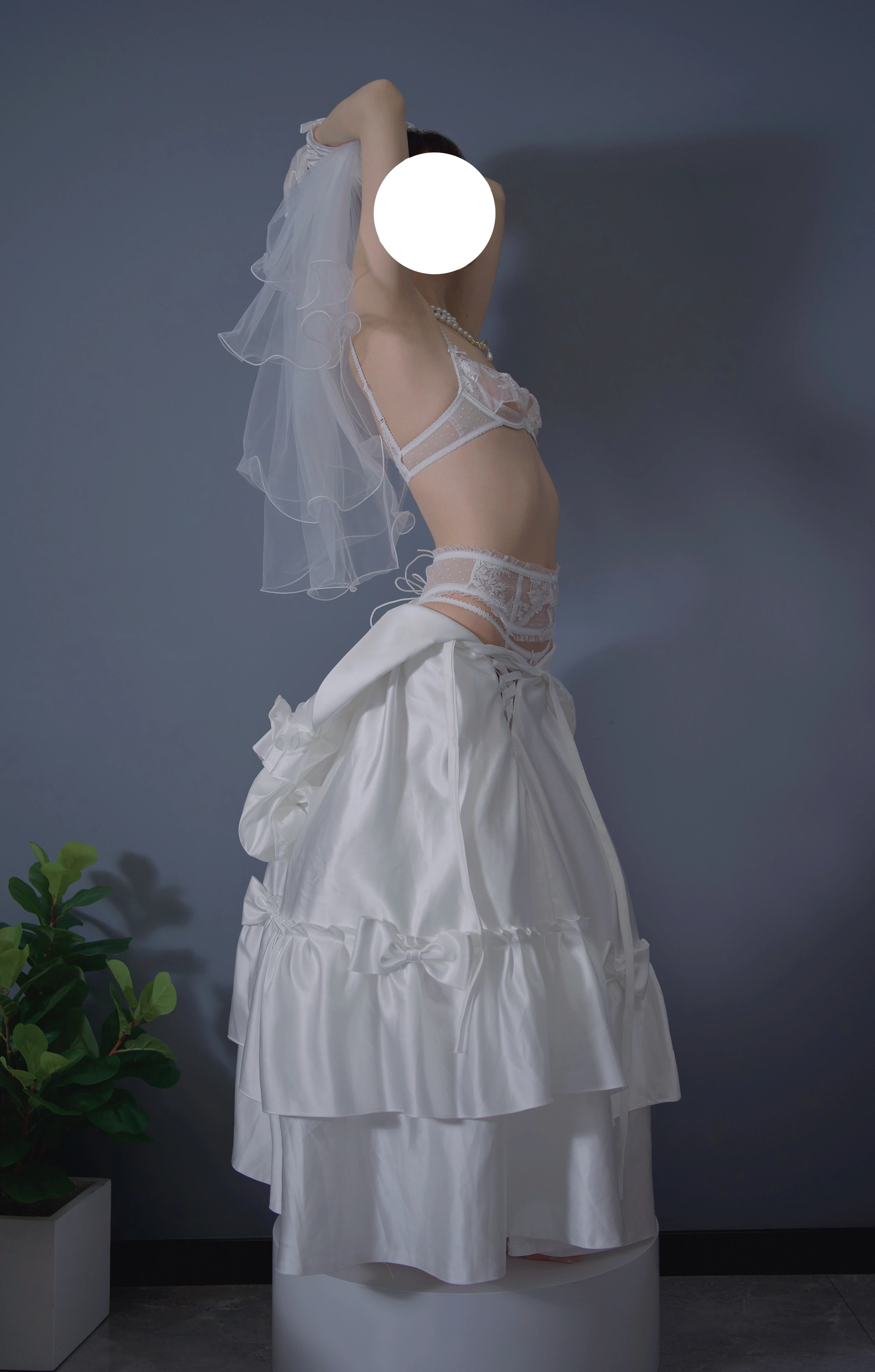 禅院熏 - NO.16 婚礼蛋糕 3